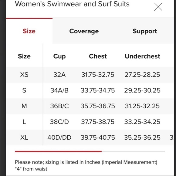 RIP Curl Golden Days Good Coverage Long Sleeve Surf Swimsuit NWT Women’s Size S - Picture 12 of 15